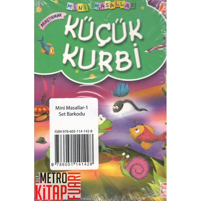 Küçük Kurbi
