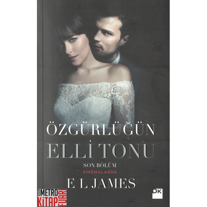 Özgürlüğün Elli Tonu