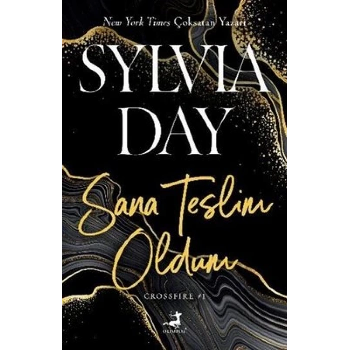 Sana Teslim Oldum – Crossfire #1