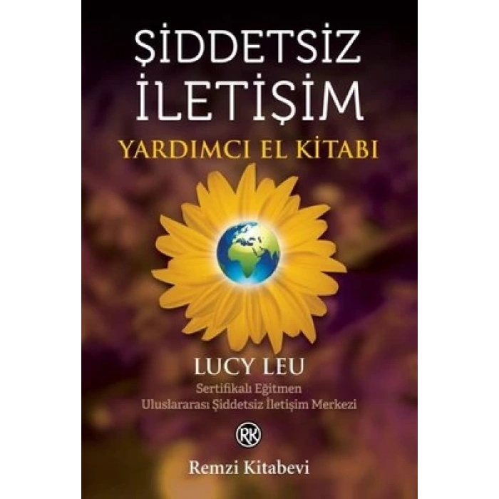 Şiddetsiz İletişim Yardımcı El Kitabı
