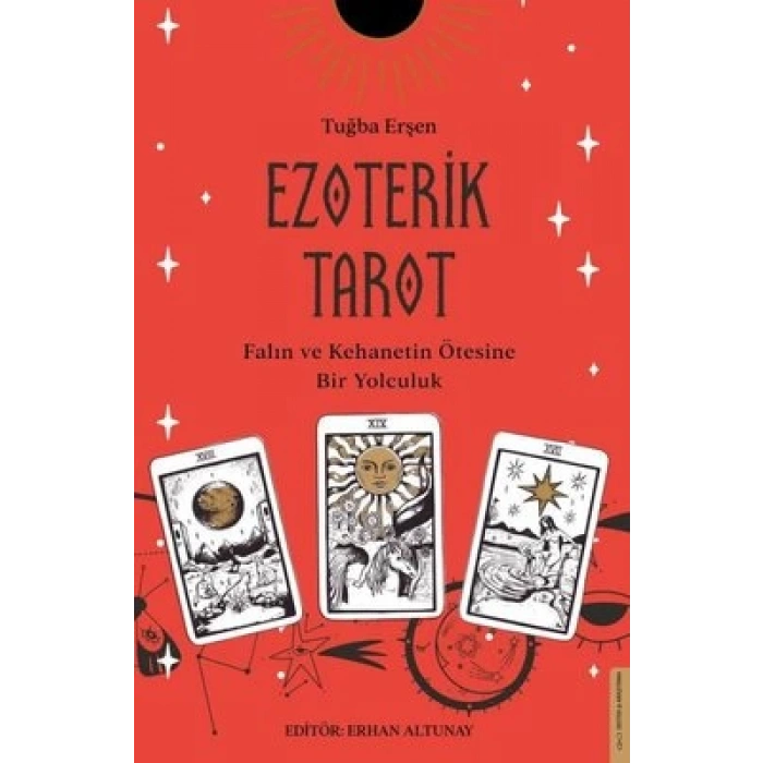 Ezoterik Tarot