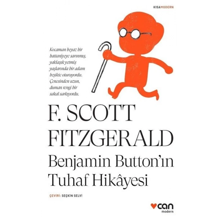 Benjamin Button’ın Tuhaf Hikayesi