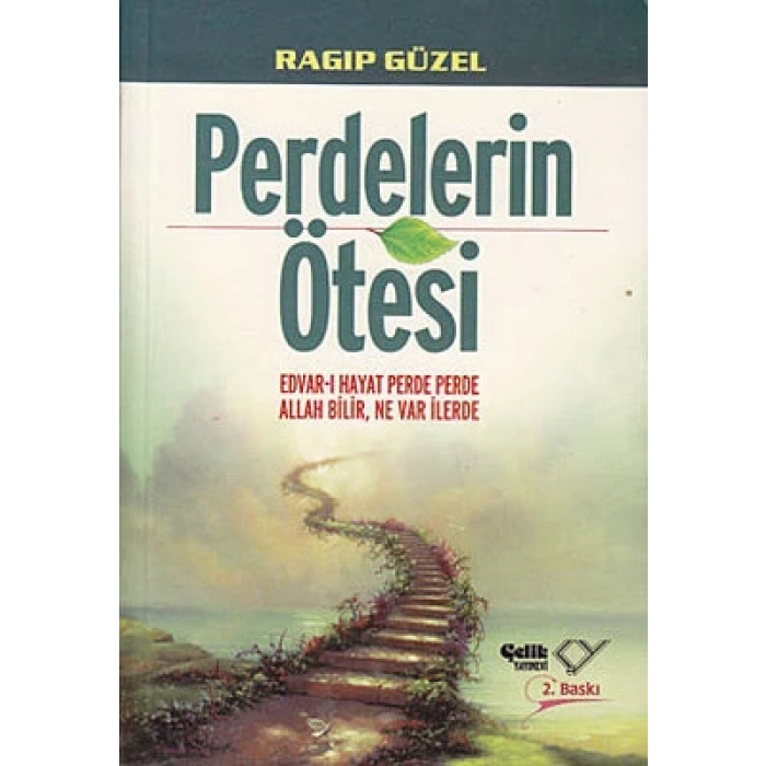 Perdelerin Ötesi