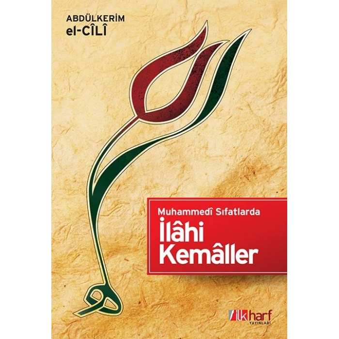 İlahî Kemâller