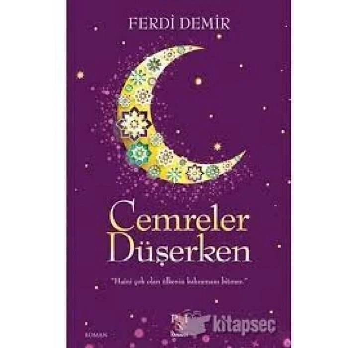 Cemreler Düşerken