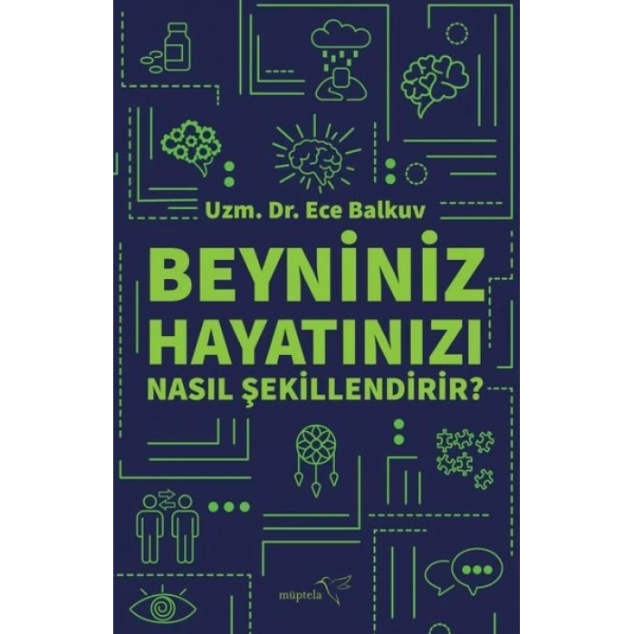 Beyniniz Hayatınızı Nasıl Şekillendirir?