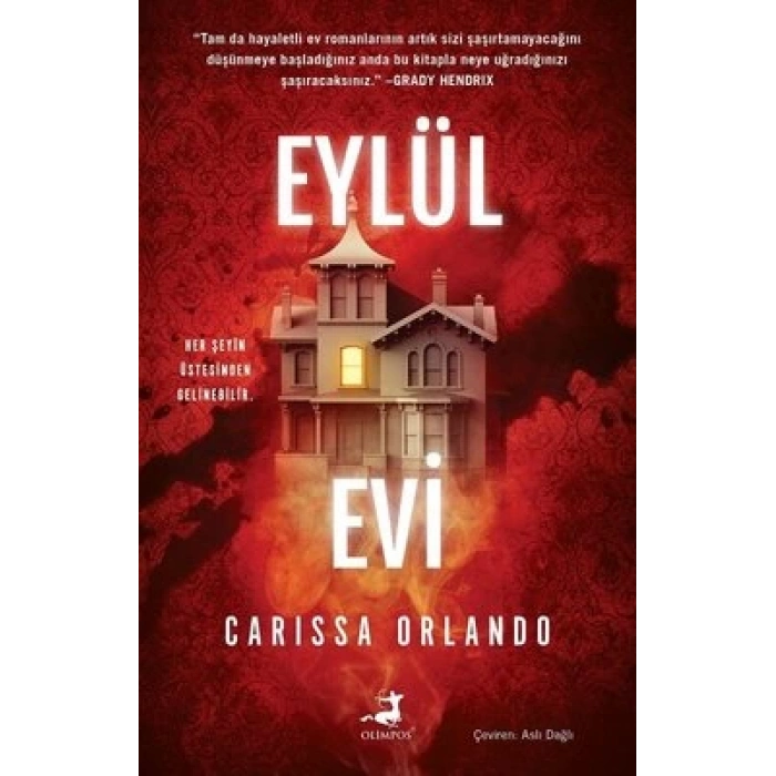 Eylül Evi