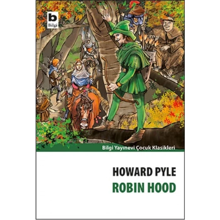 Robin Hood