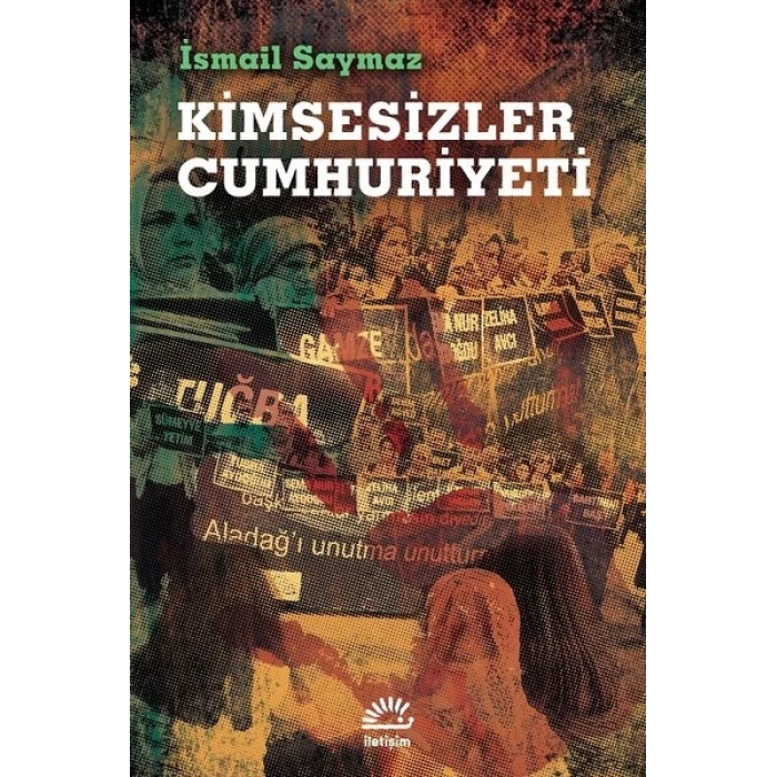 Kimsesizler Cumhuriyeti