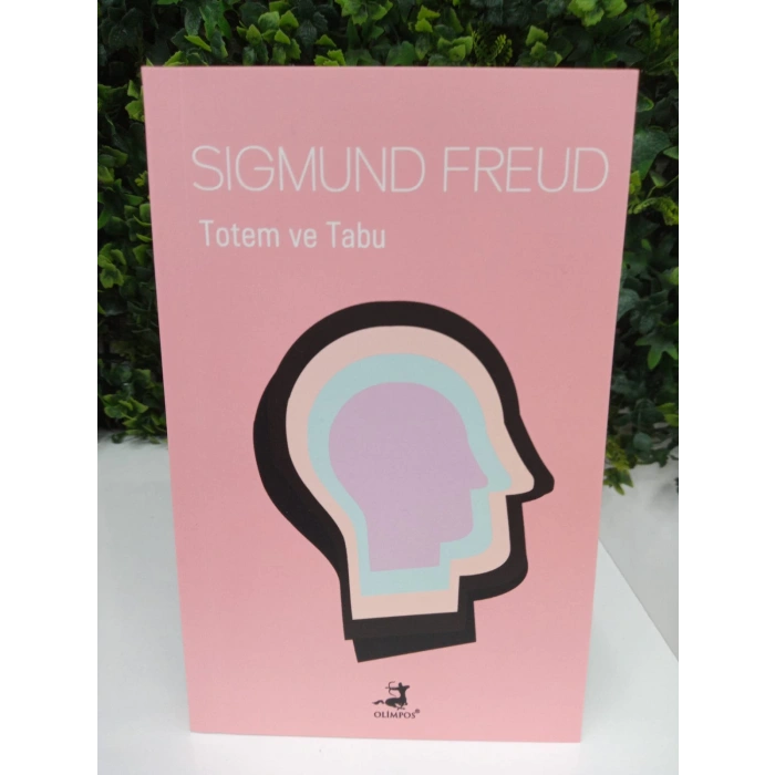 Totem ve Tabu