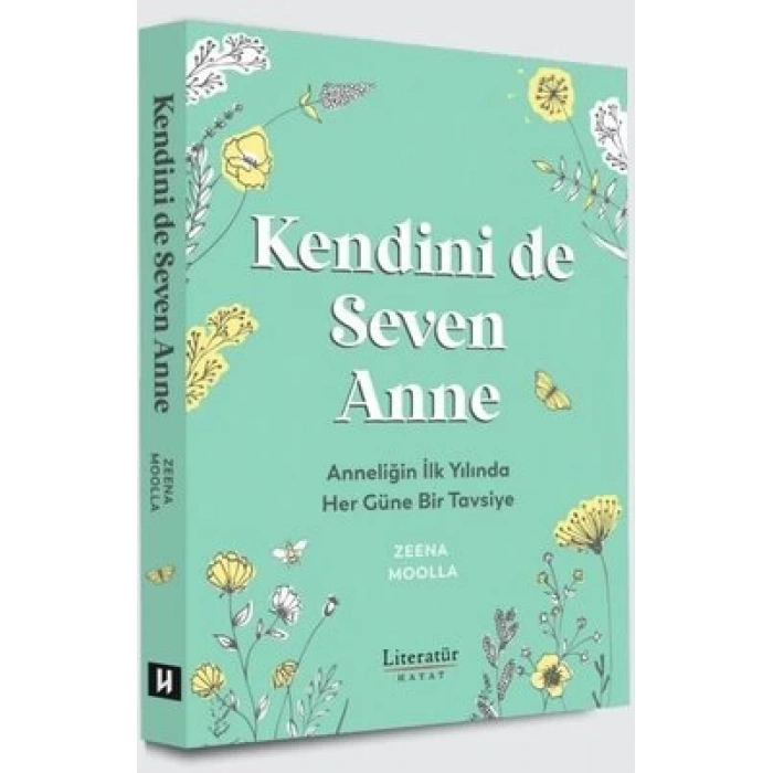 Kendini de Seven Anne