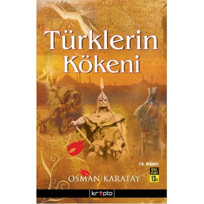 Türklerin Kökeni