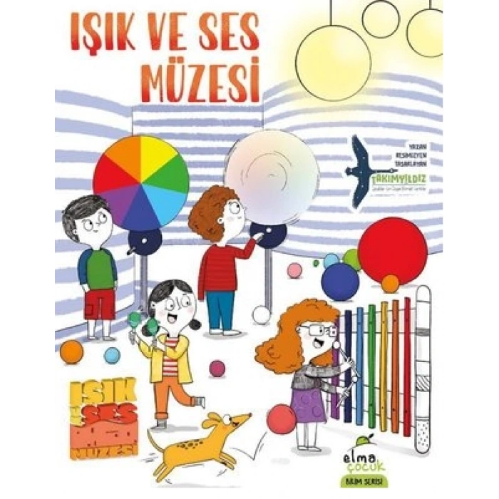 Işık ve Ses Müzesi