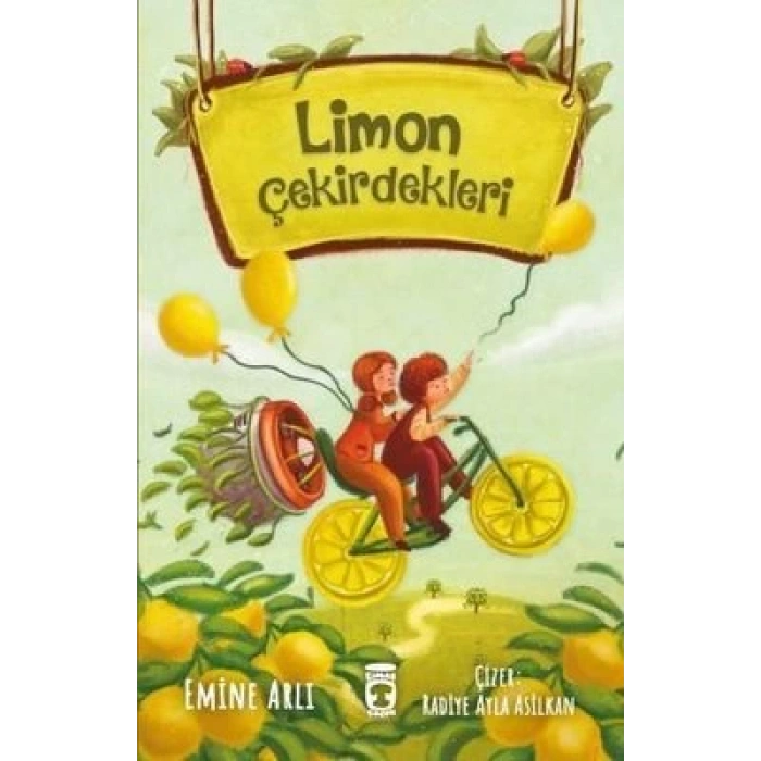 Limon Çekirdekleri