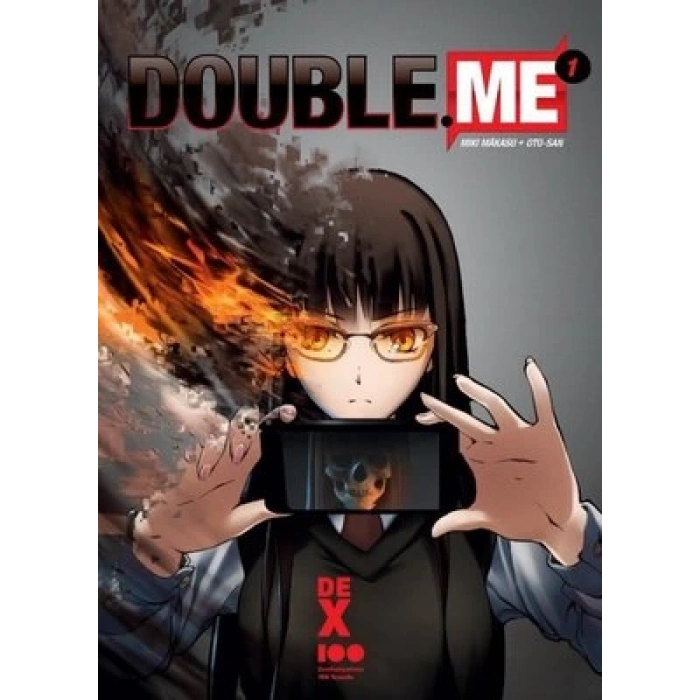 Double Me 1