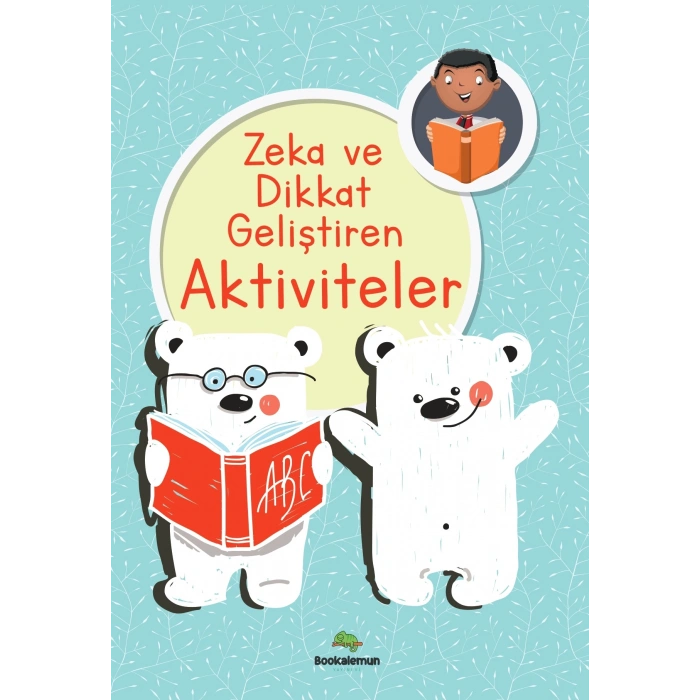 Zeka ve Dikkat Geliştiren Aktiviteler