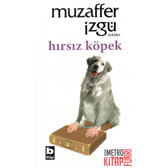 Hırsız Köpek