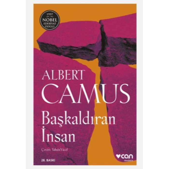 Başkaldıran İnsan