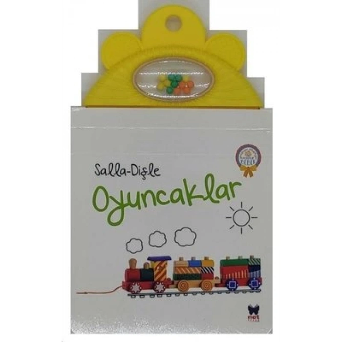 Salla Dişle-Oyuncaklar