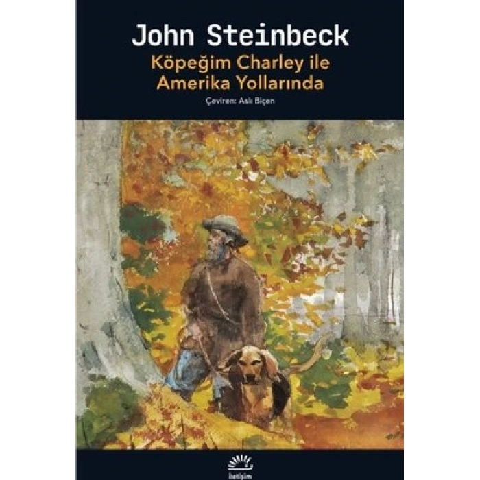 Köpeğim Charley İle Amerika Yollarında