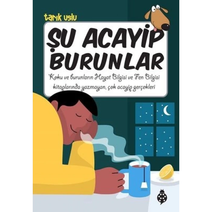 Şu Acayip Burunlar