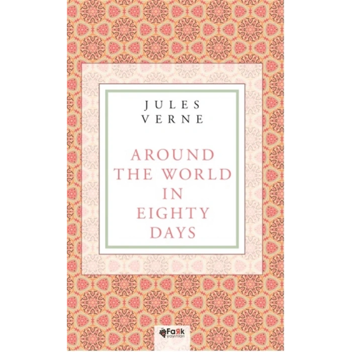 Around the World in Eighty Days