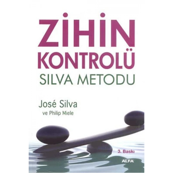 Zihin Kontrolü Silva Metodu