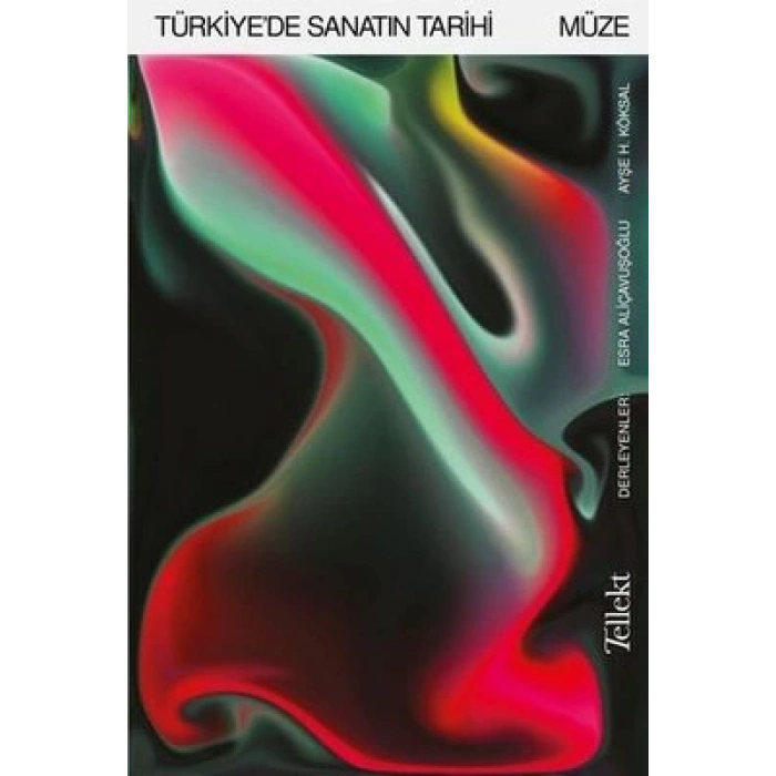 Türkiyede Sanatın Tarihi: Müze