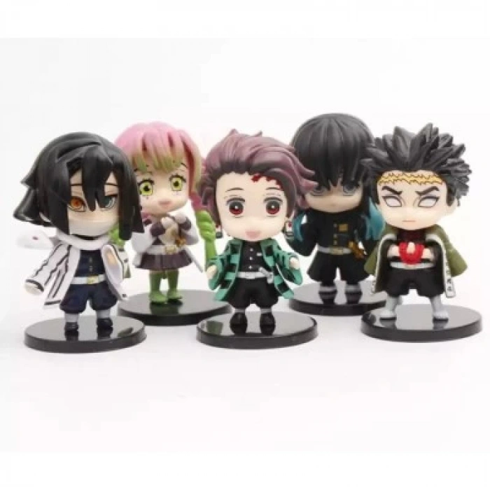 Mini İblis Keser Biblo