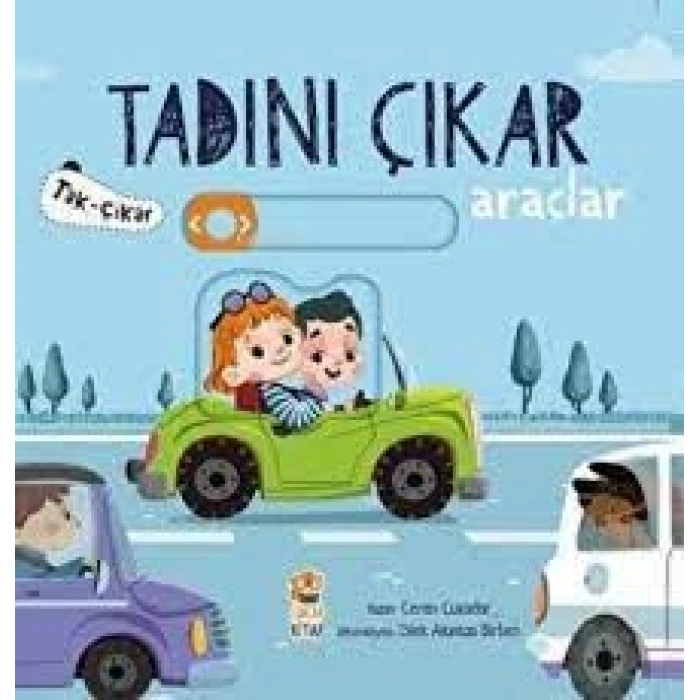 Tadını Çıkar - Oyun Arkadaşım