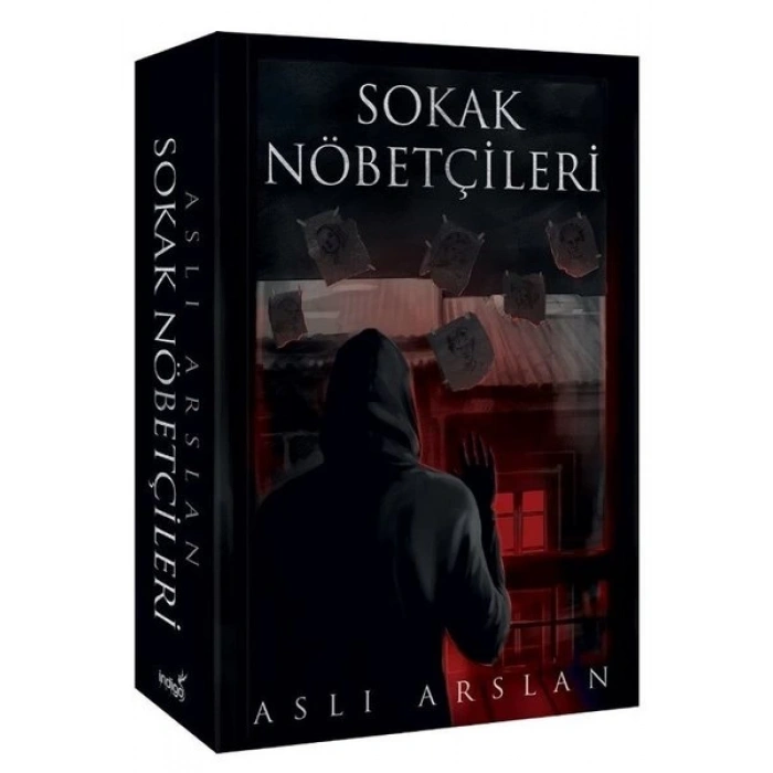 Sokak Nöbetçileri