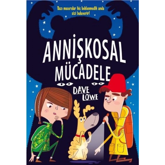 Annişkosal Mücadele