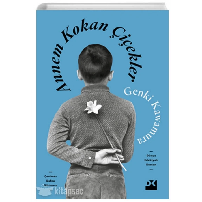 Annem Kokan Çiçekler