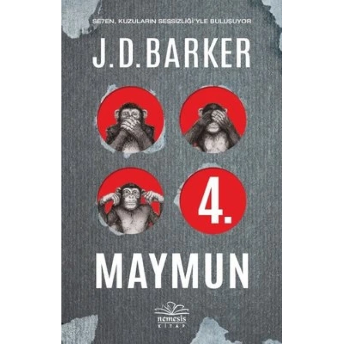 4. Maymun