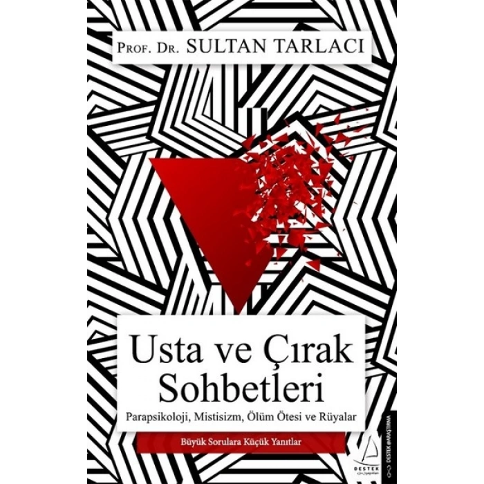 USTA VE ÇIRAK SOHBETLERİ