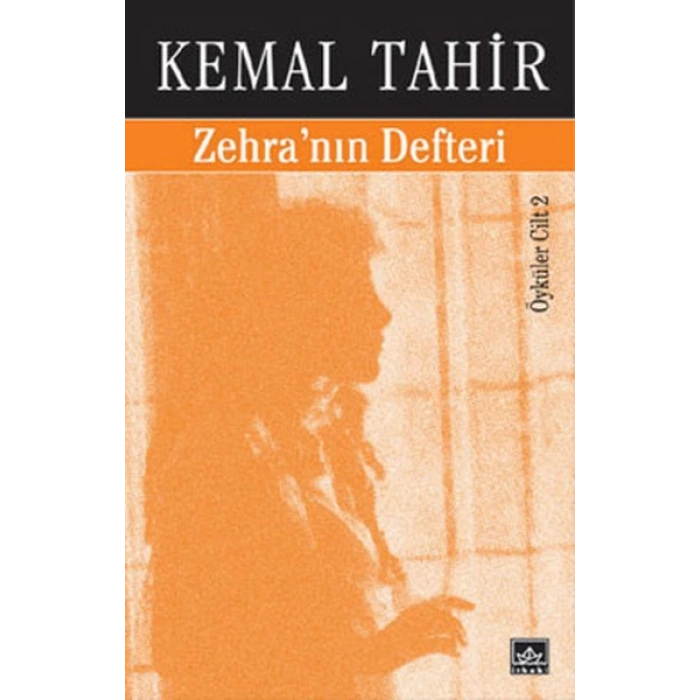 Zehranın Defteri