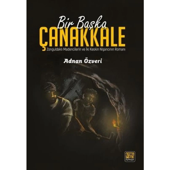 Bir Başka Çanakkale