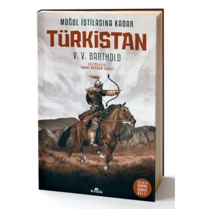 Türkistan