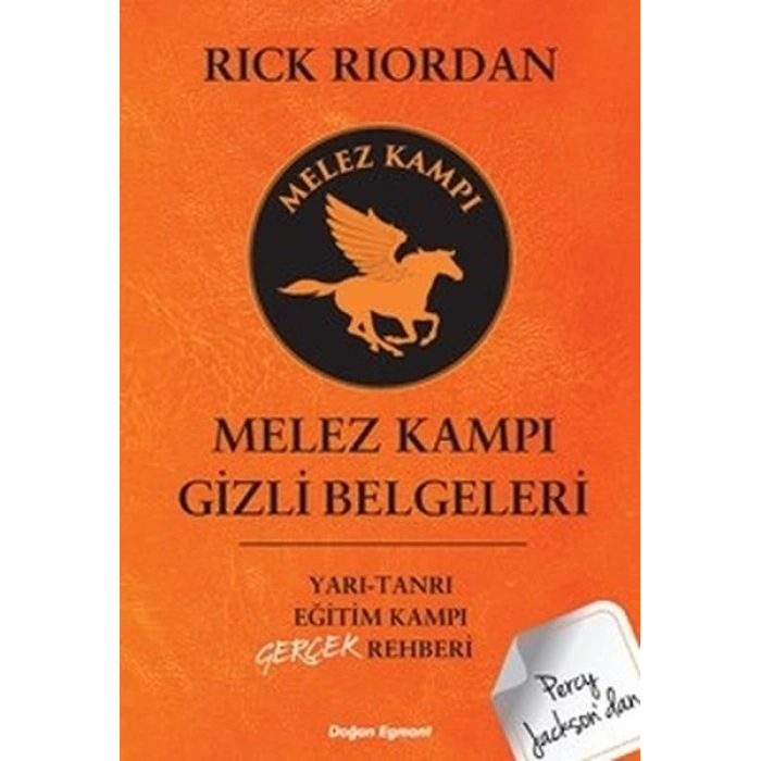 Melez Kampı Gizli Belgeleri