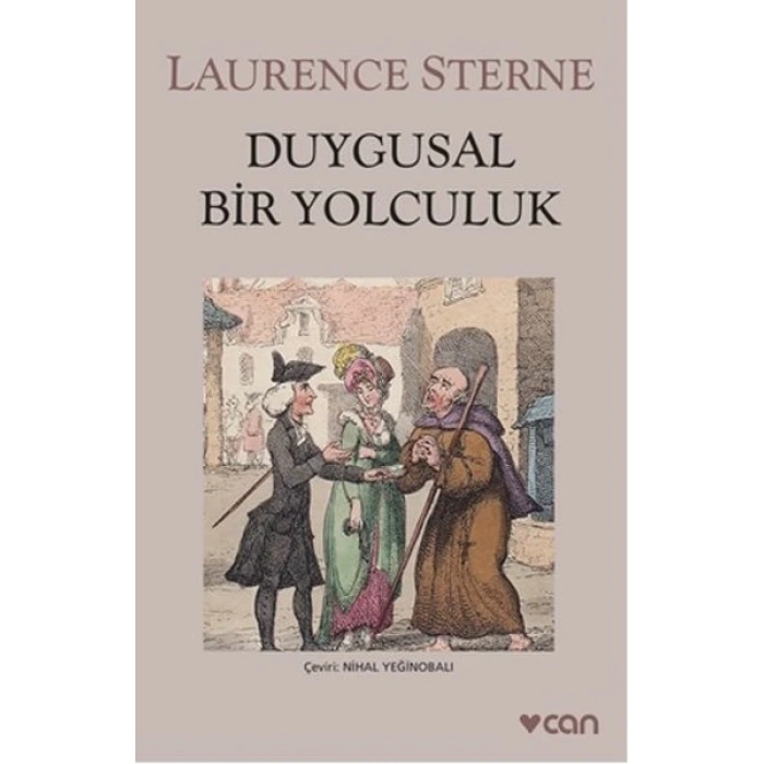 Duygusal Bir Yolculuk