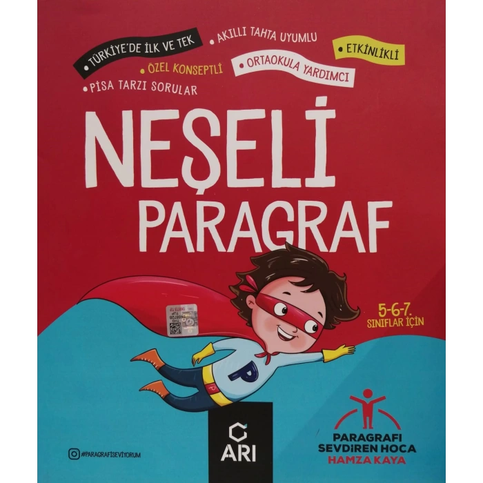 Neşeli Paragraf
