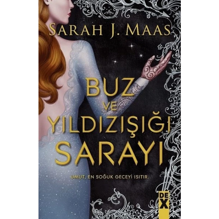 Buz ve Yıldızışığı Sarayı