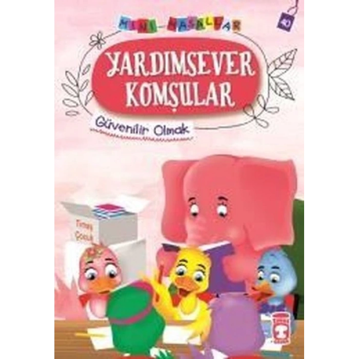 Yardımsever Komşular
