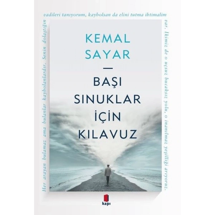 Başı Sınuklar İçin Kılavuz