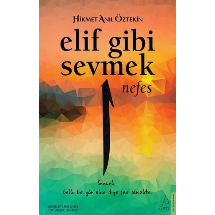 Elif Gibi Sevmek - Nefes