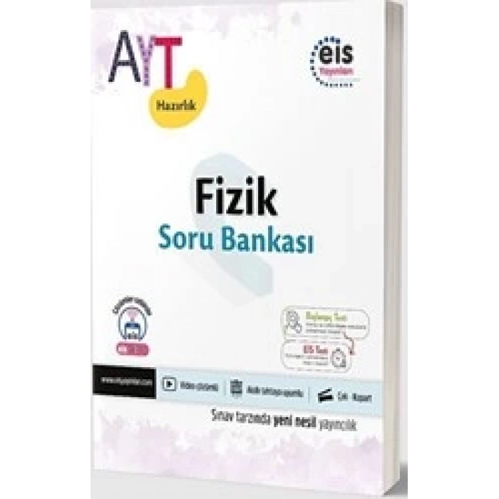 Ayt Fizik Soru Bankası