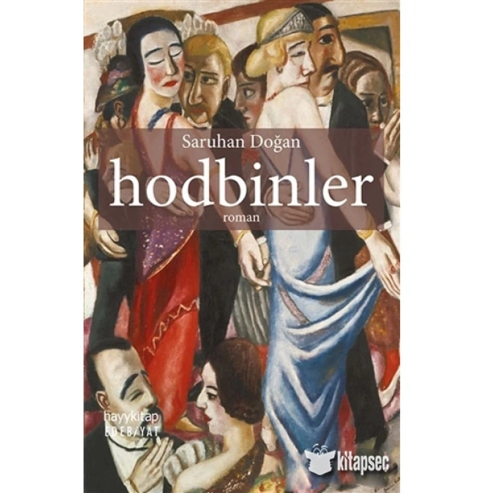 Hodbinler