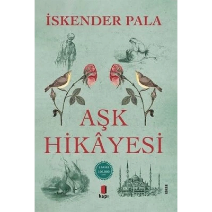 Aşk Hikayesi