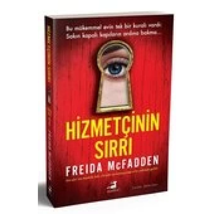 Hizmetçinin Sırrı