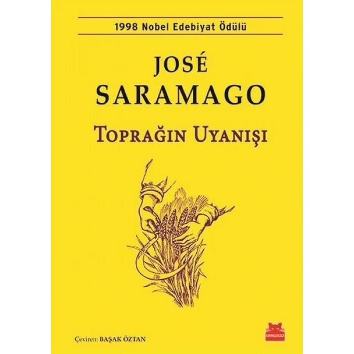 Toprağın Uyanışı